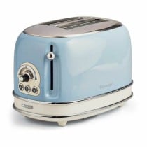 Toaster Ariete 155 Céleste 810W 810 W