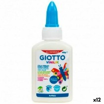 weißer Schwanz Giotto Vinilik 40 g (12 Stück)