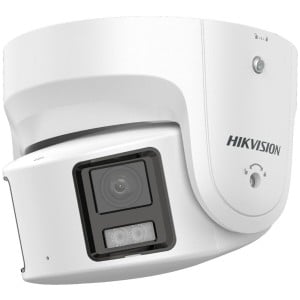 Surveillance Camcorder Hikvision DS-2CD2387G2P-L