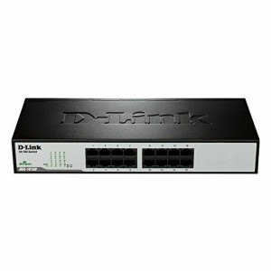 Switch D-Link DES-1016D/B