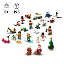 Doll's House Lego 60436