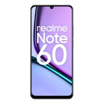 Smartphone Realme 631011004544 6,75" 6 GB RAM 128 GB Schwarz Unisoc