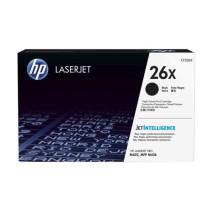 Toner HP CF226X Black (1 Unit)