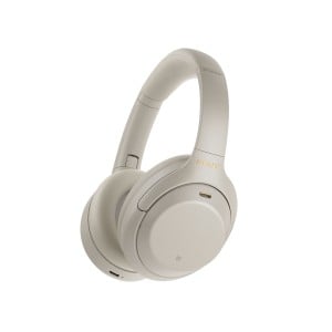 Casque audio Sony WH-1000XM4/S