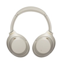 Casque audio Sony WH-1000XM4/S