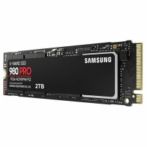 Festplatte Samsung 980 Pro 2 TB SSD