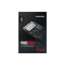 Festplatte Samsung 980 Pro 2 TB SSD