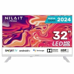 Smart TV Nilait NI-32HB7001S 32"