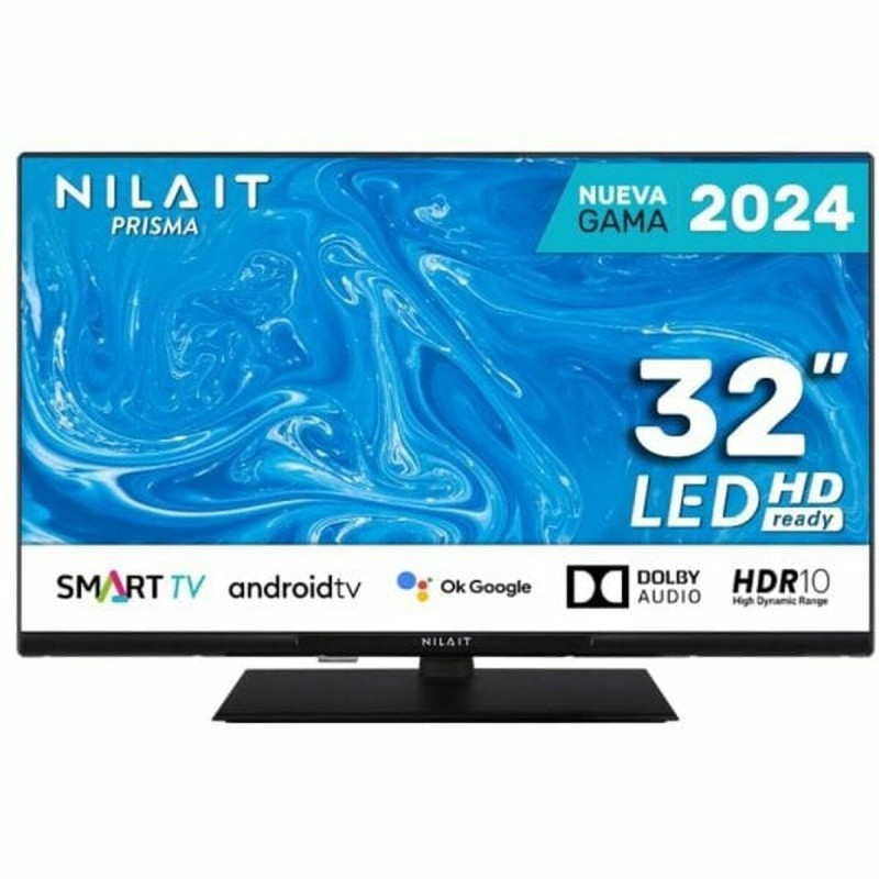 TV intelligente Nilait NI-32HB7001S 32"