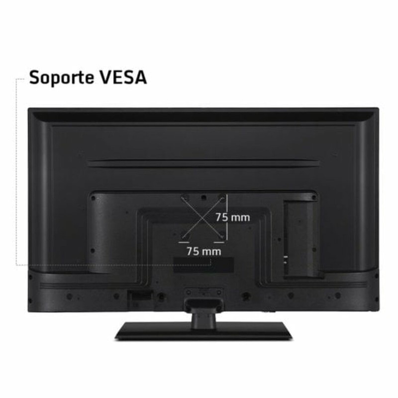 TV intelligente Nilait NI-32HB7001S 32"