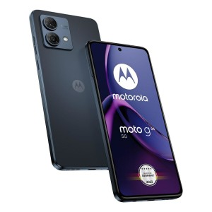 Smartphone Motorola Moto G84 5G 6,55" Qualcomm Snapdragon 695 5G 8 GB RAM 256 GB Granatrot