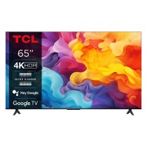 TV intelligente TCL 65V6B 4K Ultra HD 65" LED HDR HDR10 Direct-LED