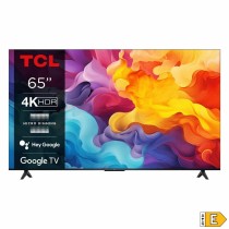 Smart TV TCL 65V6B 4K Ultra HD 65" LED HDR HDR10 Direct-LED