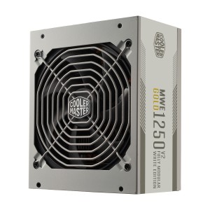 Power supply Cooler Master MPE-C501-AFCAG-3GEU 80 Plus Gold