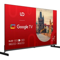 Smart TV UD 43QGU7210S 4K Ultra HD 43" HDR QLED