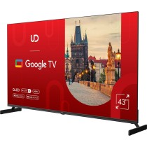 Smart TV UD 43QGU7210S 4K Ultra HD 43" HDR QLED