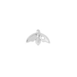 Piercing Secrecy I8649CDAWA900 Sterlingsilber 1,5 cm