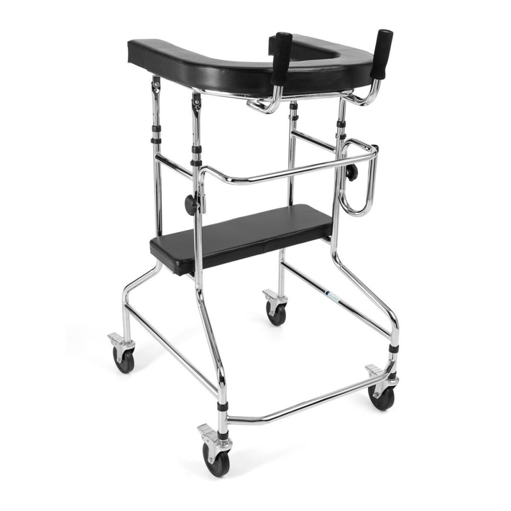 Wheeled walking frame Timago PPC069