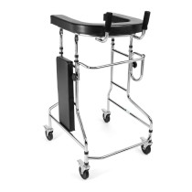 Wheeled walking frame Timago PPC069