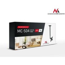 Support de TV MacLean MC-504A S 23" 42" 30 Kg