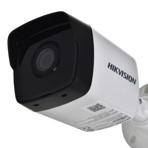 Surveillance Camcorder Hikvision DS-2CD1041G0-I/PL