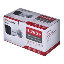 Surveillance Camcorder Hikvision DS-2CD1041G0-I/PL