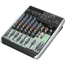 Table de Mixage Behringer Q1204USB