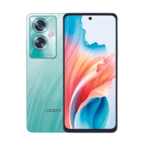 Smartphone Oppo A79 6,72" 4 GB RAM 128 GB grün