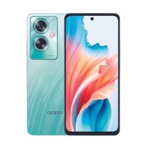 Smartphone Oppo A79 6,72" 4 GB RAM 128 GB grün