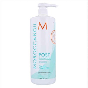 Protective Hair Treatment Color Complete Chromatech Moroccanoil CMPO1000SP 1 L