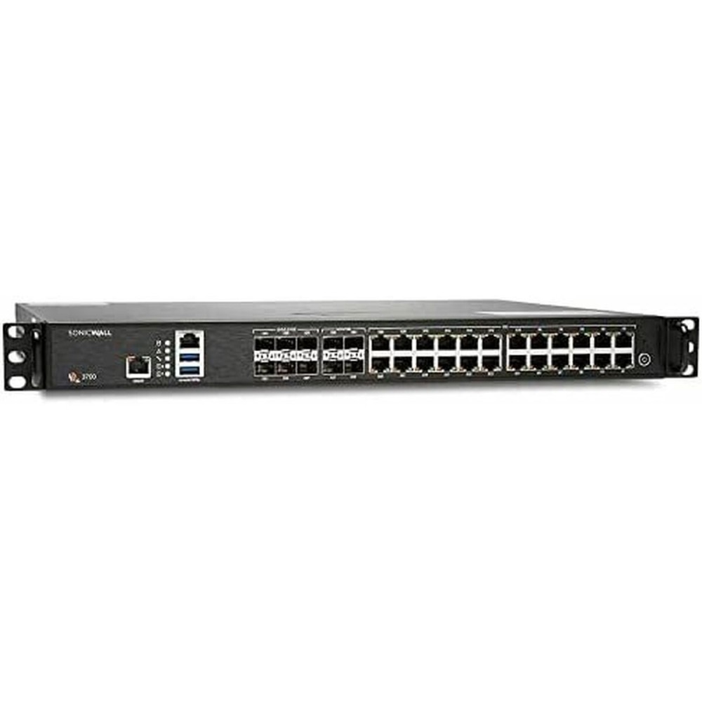 Stromquelle SonicWall 02-SSC-8060