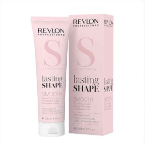 Soin à la kératine Lasting Shape Revlon L/shape Smooth 250 ml