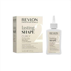 Fluide de définition de boucle Lasting Shape Revlon I0024091 (3 x 100 ml)