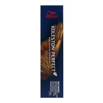 Teinture permanente Koleston Me+ Wella Nº 6/75 (60 ml)