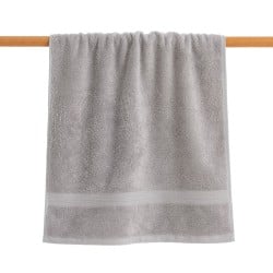 Serviette de toilette SG Hogar 70 x 1 x 140 cm