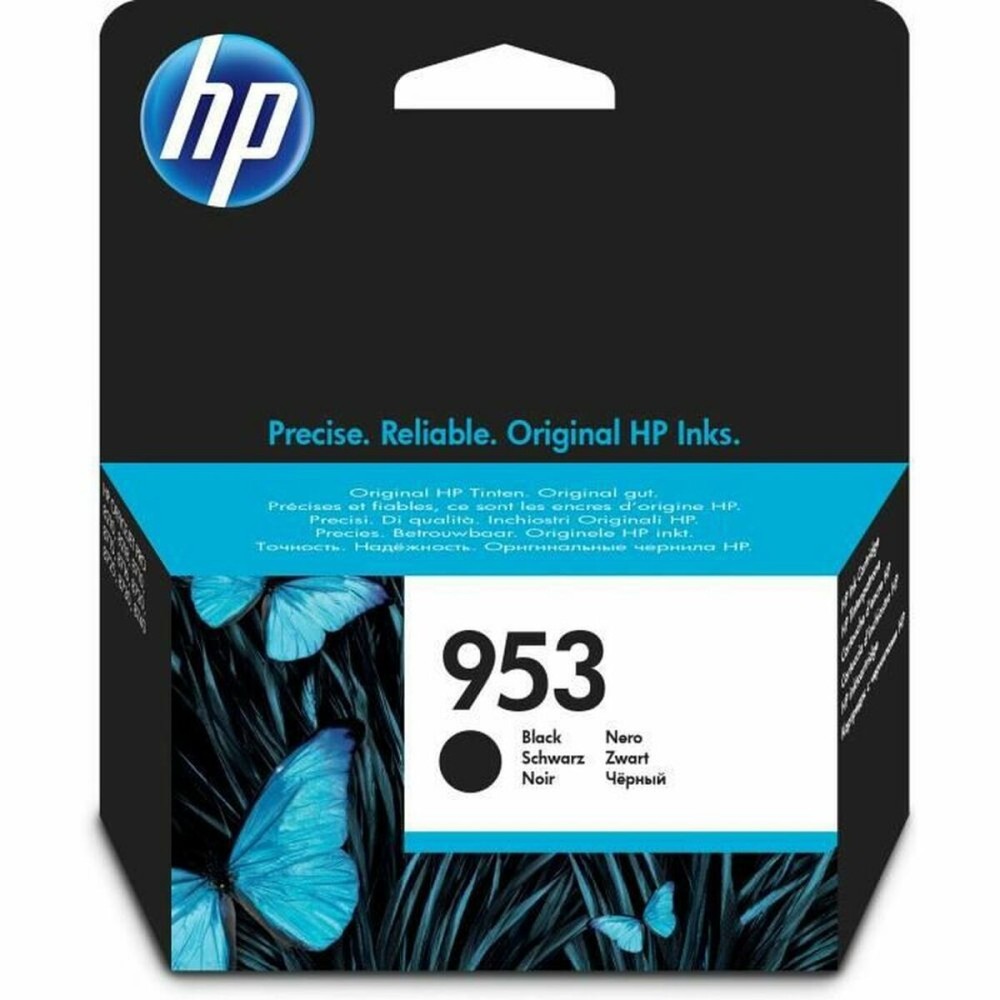 Cartouche d'encre originale HP 953 L0S58AE Noir