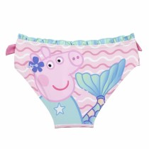 Maillot de Bain Fille Peppa Pig Rose