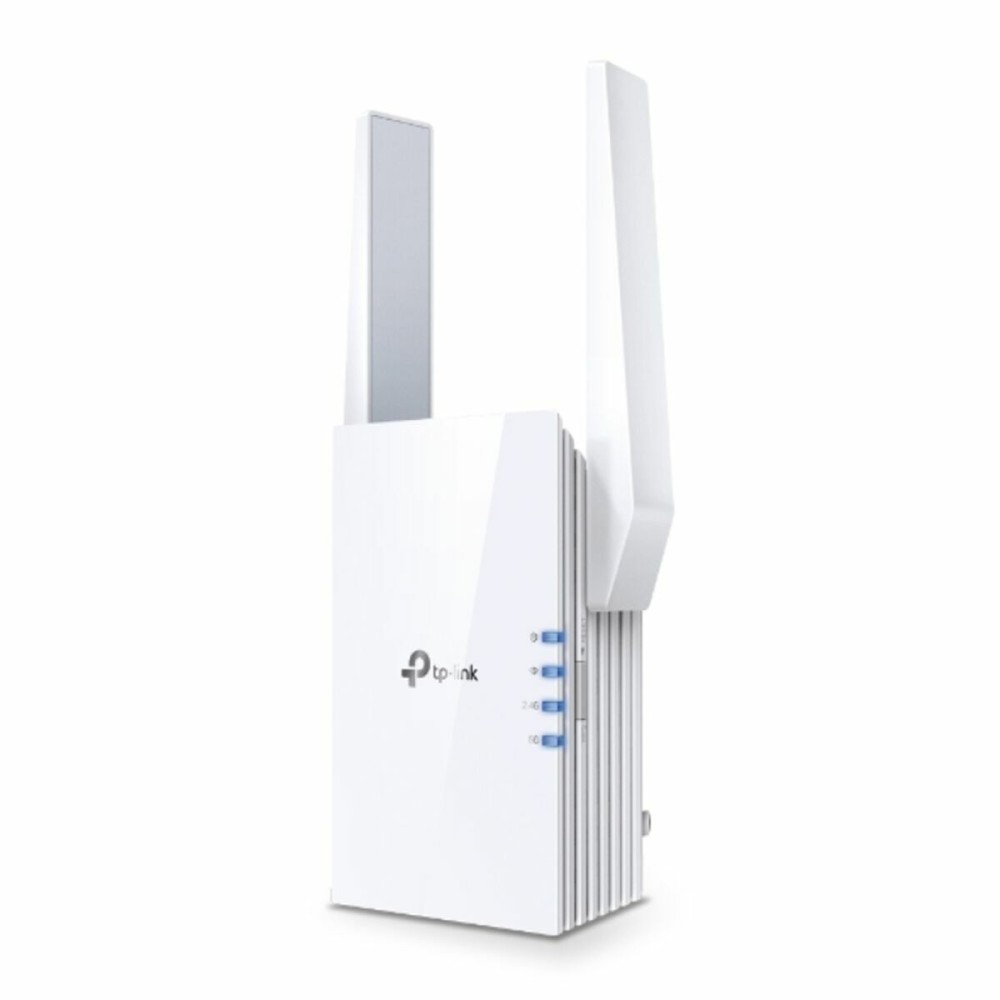 Point d'Accès TP-Link RE705X Blanc