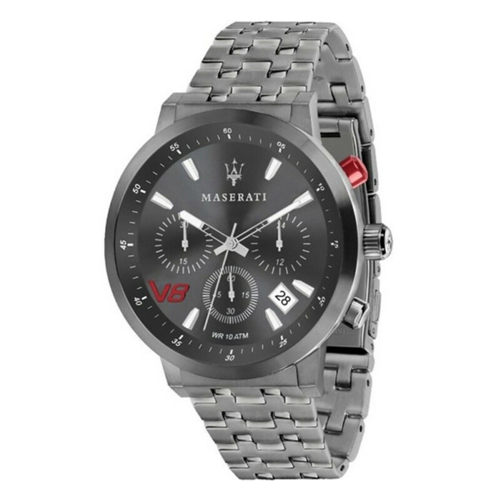 Montre Homme Maserati GT V8 Gris