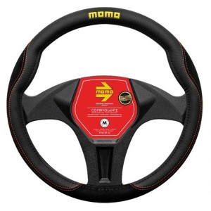 Steering Wheel Cover Momo MOMLSWC0COMKR Ø 38-39 cm