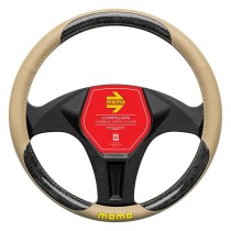 Steering Wheel Cover Momo MOMLSWC0BRBEB Ø 38-39 cm