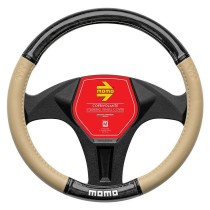 Steering Wheel Cover Momo MOMLSWC0LXBEB