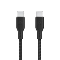 USB Cable Belkin Black 2 m