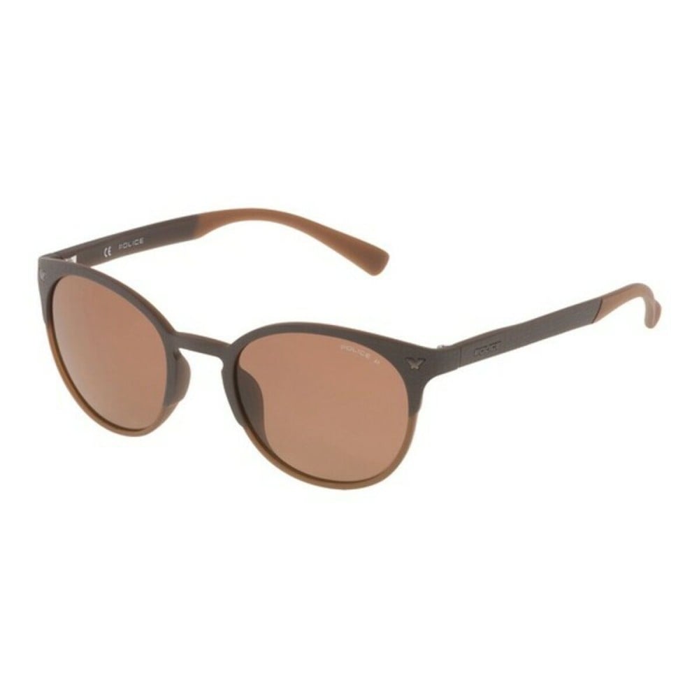 Unisex Sunglasses Police SPL162M5094CP (50 mm)