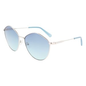 Ladies' Sunglasses Calvin Klein CKJ22202S-40 Ø 61 mm