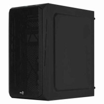 ATX/mATX Semi-tower Box Gaming Aerocool CS107V1 Black