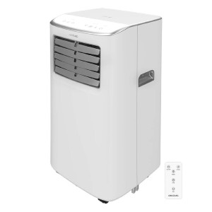 Tragbare Klimaanlage Cecotec ForceClima 7400 Soundless Touch