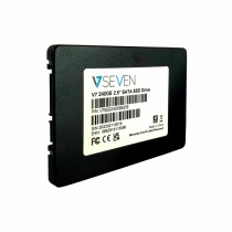 Festplatte V7 V7SSD240GBS25E 240GB SSD