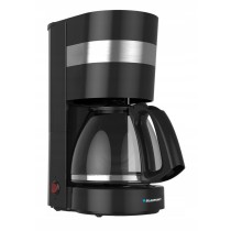 Cafetière goutte à goutte Blaupunkt CMD401 Noir 800 W 1,25 L