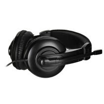 Casques avec Microphone Behringer HPM1100 Noir